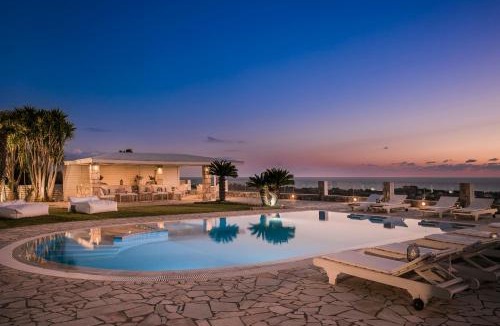Minia Apartment | Agnanti Suites