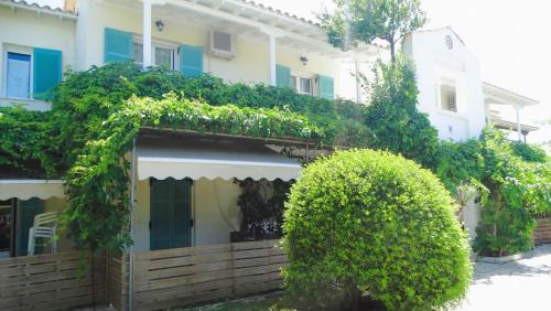 Agios Ioannis Apartment | Agrambeli Rooms & Apartments