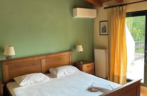 Xanthi Hotel | Agriani Hotel