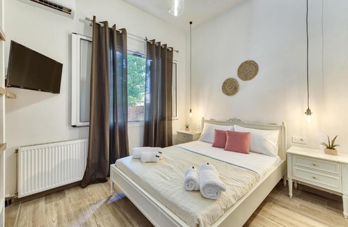 Pigadhakia Villa | Agricola Villa
