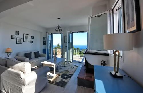 Votsi House | Agrielia House