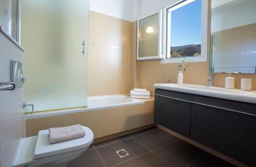 Agios Ioannis Villa | Agrilides Villas