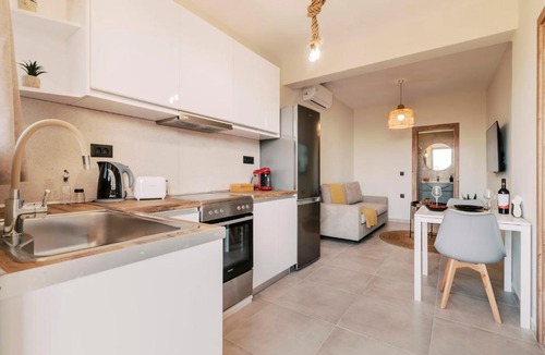 Petaloudes Apartment | Aigaion Stays Rhodes