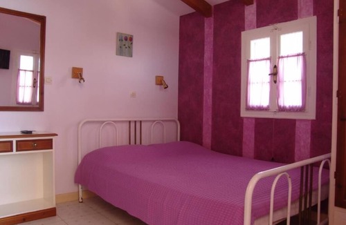Tsoukaladhes Resort | Aiolos Rooms
