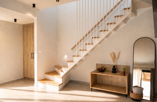 Ierissos Apartment | AISTHISIS Suites