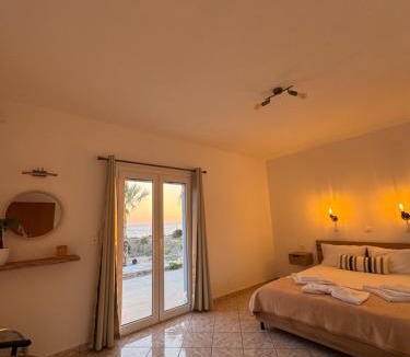 Iraklides Apartment | Aktea Apartments II