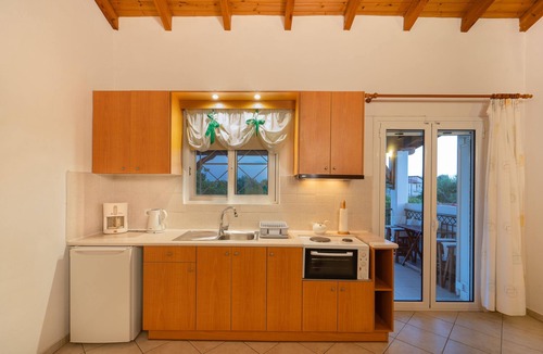 Pylos-Nestoras House | Aktea House