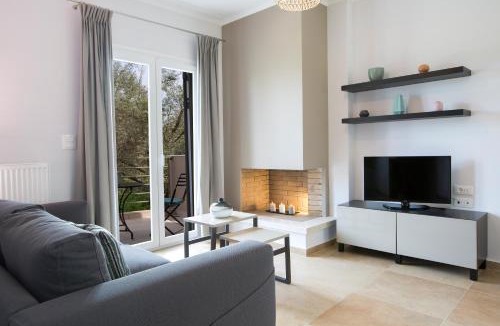 Lygia Villa | Alegria Boutique Villas