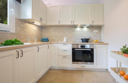 Lygia Villa | Alegria Boutique Villas