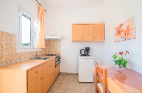 Ag. Georgios Apartment | Aleka Apartment 3