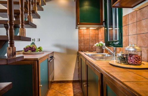 Karavados House | Alekata - Villa Tasos