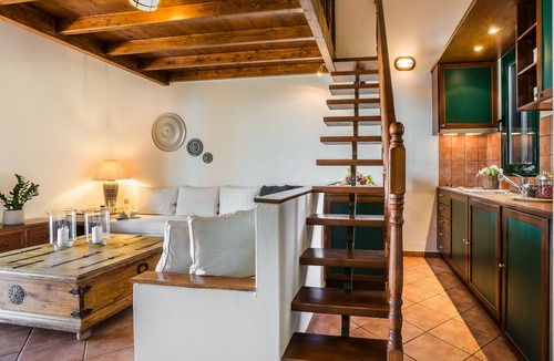 Karavados House | Alekata - Villa Tasos