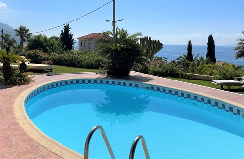 Karavados House | Alekata - Villa Tasos