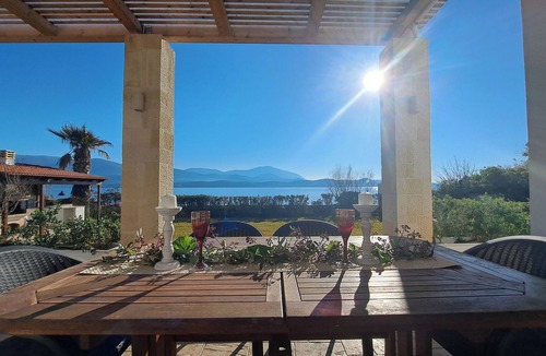 Kefalonia Apartment | Alekos Beach Houses-Alexandros