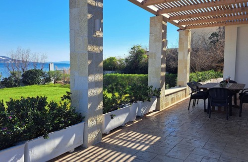 Kefalonia Apartment | Alekos Beach Houses-Alexandros