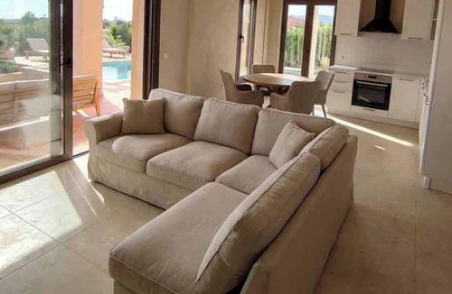 Kounopetra Villa | Alekos Beach Houses-Nereids Villas