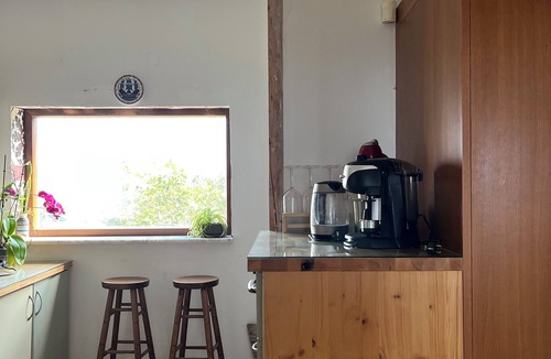 Kounavi Villa | Aletraki Hill House. Above the City, Close to Everything