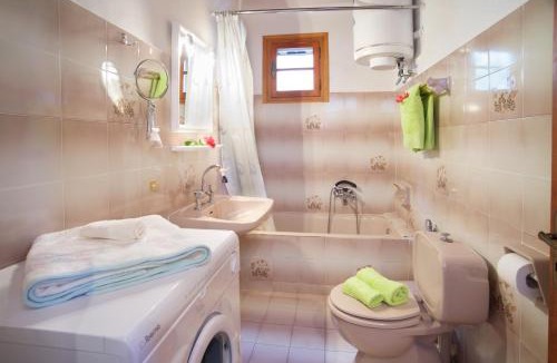 Matsoukata House | ALEX & ADA'S DREAM HOUSE IN FISCARDO