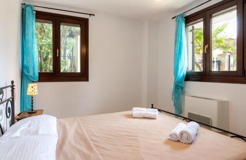Ierissos Apartment | ALEXA Villa