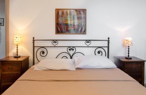 Ierissos Apartment | ALEXA Villa