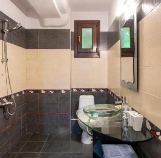 Ierissos Apartment | ALEXA Villa