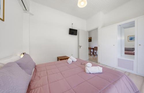 Melikia Apartment | Alexandra Apartment 9