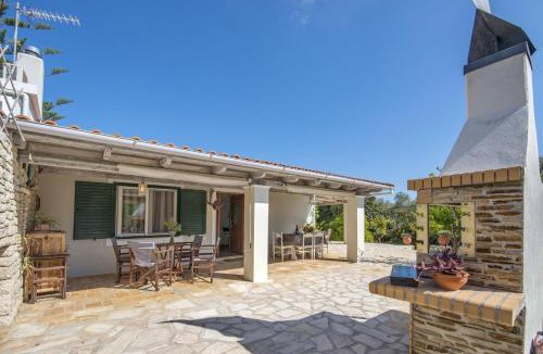 Vlachopoulatika House | Alexandros House