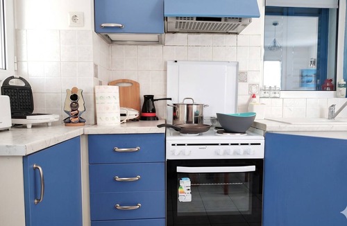 Nidri Apartment | Alexandros Luxury Apartments Nydri