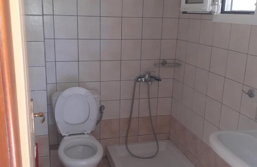 Perdika Apartment | Alexios Apartments