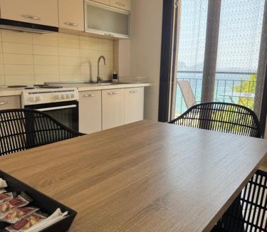Pylos Apartment | Alexis Apartments