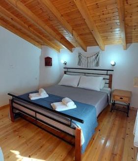 Vlicha House | Aleyna house Lindos area