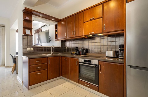 Katochori Villa | Aliganou village - complex of 3 villas - 3 private pools
