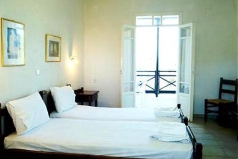 Skopelos Apartment | Alkistis Hotel
