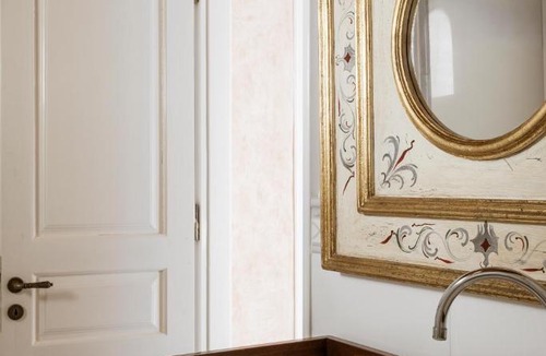 Hydra House | Allegra Heritage Mansion