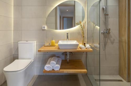 Khelmata Apartment | Allegro Apartment