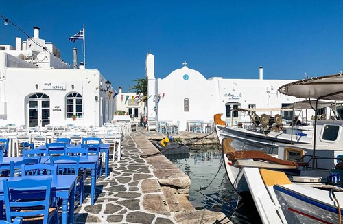 Ixia Villa | Alluring Rhodes Villa | Villa Beta | 2BDR | Private Pool | Spacious Furnished.