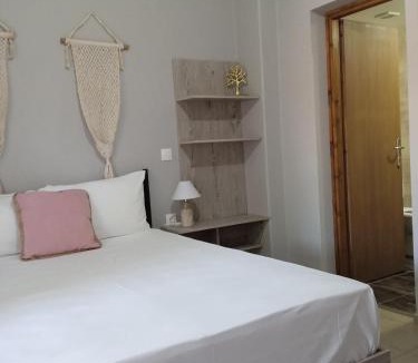 Nea Rodha Apartment | Almira rooms 2
