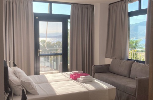 Edipsos House | Almyra Holiday Village