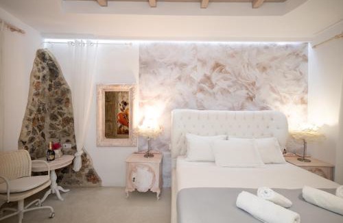 Ornos Apartment | Almyra Home