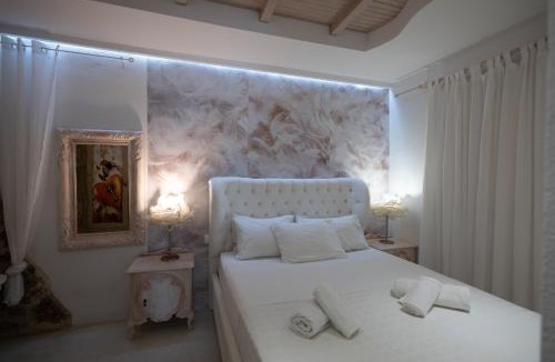 Ornos Apartment | Almyra Home