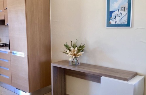 Almyrida Apartment | Almyrida Apartments, Large pool, 5 minutes walk from beach