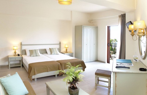 Almyrida Hotel | Almyrida Resort