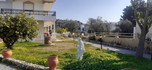 Archangelos Apartment | ALONI G&A Archaggelos