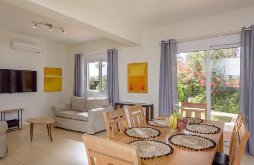Chorafakia Villa | Aloni Grove Retreat