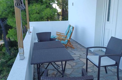 Patitiri Apartment | Aloniro - Studio 1