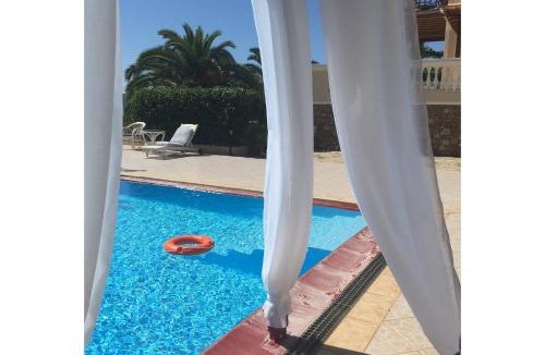 Nimfea Apartment | Alonissos Muses Villas