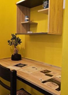 Kefalos Apartment | Alora House 2