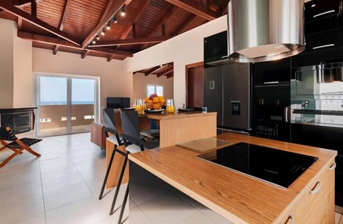 Halepa Apartment | Alpha Delight - 3 Bedroom Apartment