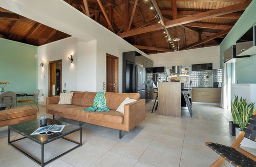 Halepa Apartment | Alpha Delight - 3 Bedroom Apartment