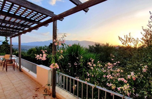 Apokoronas House | Alpha House
